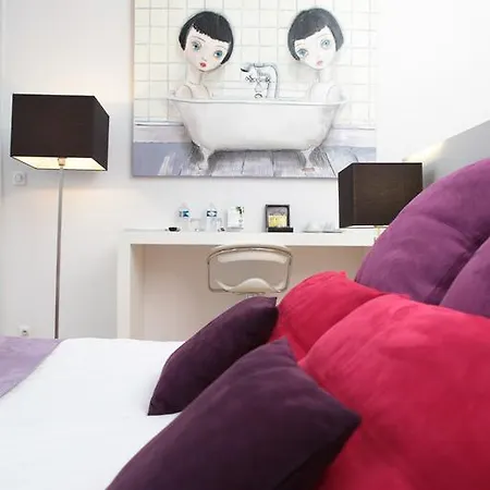 B&B L'esplanade 릴