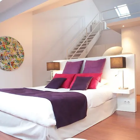 L'esplanade B&B 릴