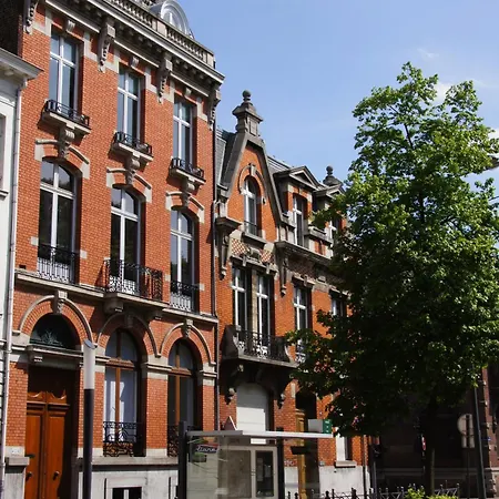 L'esplanade