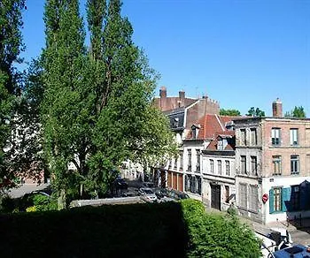 B&B L'esplanade