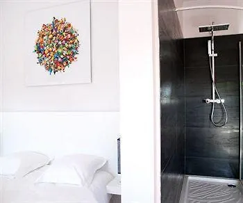 B&B L'esplanade 3*