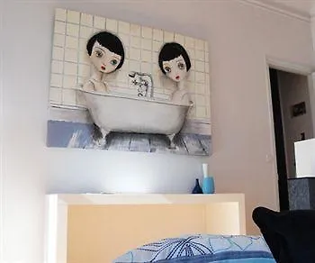 B&B L'esplanade 3*