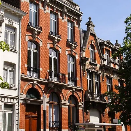 L'esplanade B&B 릴