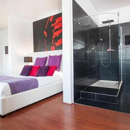 L'esplanade B&B 3*