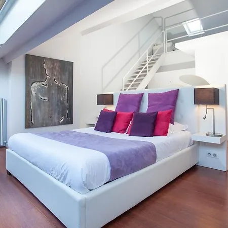 B&B L'esplanade