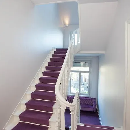 L'esplanade B&B 릴