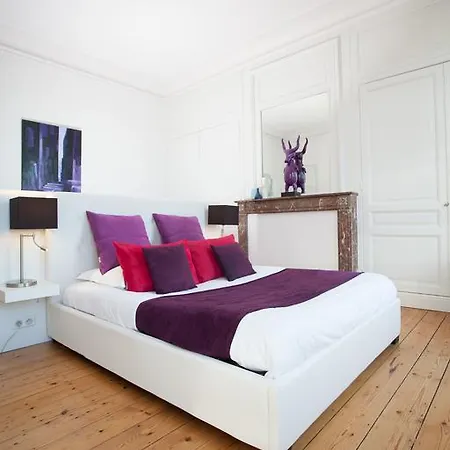 L'esplanade B&B