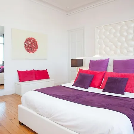 B&B L'esplanade 3*