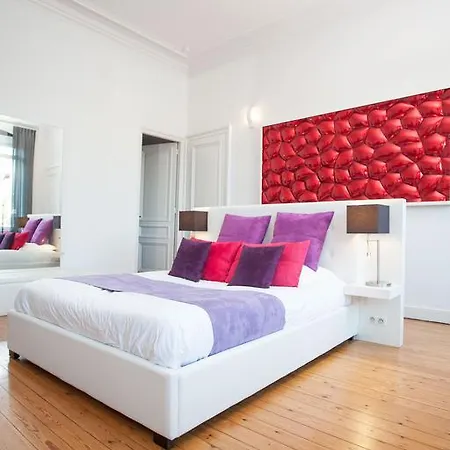 L'esplanade B&B 릴