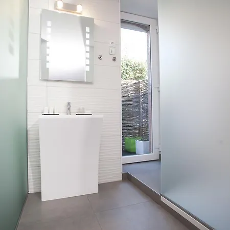 L'esplanade B&B 릴