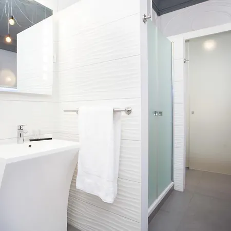 L'esplanade B&B 릴