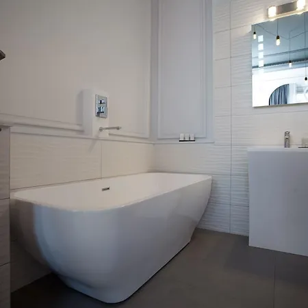 B&B L'esplanade 3*