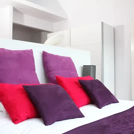 B&B L'esplanade 3*