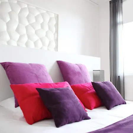 B&B L'esplanade 릴
