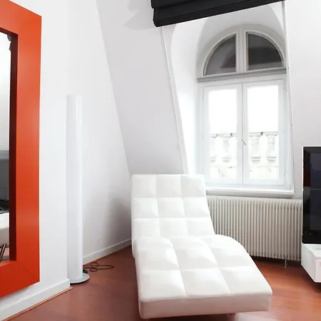 L'esplanade B&B