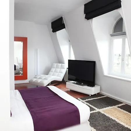 L'esplanade 3*