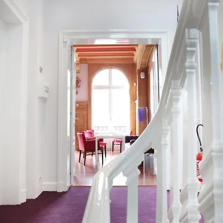 L'esplanade B&B 릴