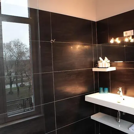 L'esplanade B&B 3*