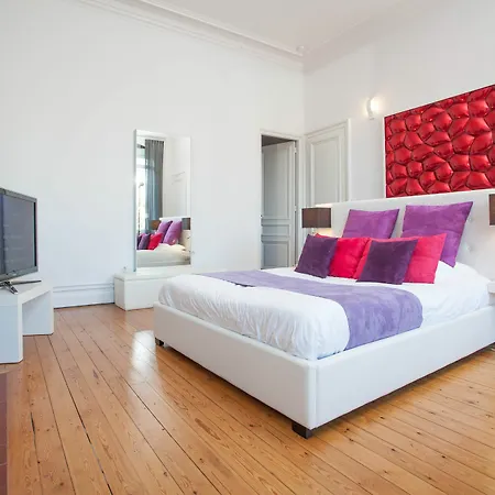 L'esplanade B&B