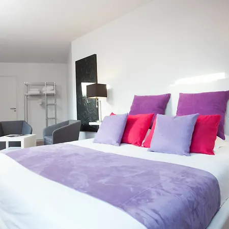 B&B L'esplanade 3*