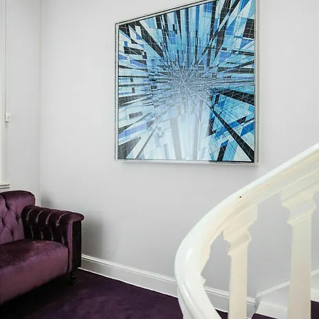 L'esplanade B&B 3*