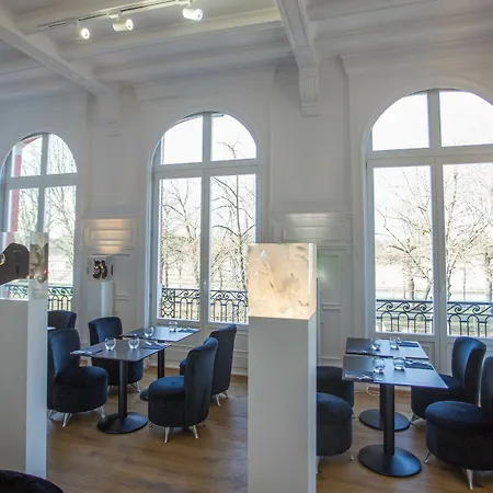 L'esplanade 3* 릴