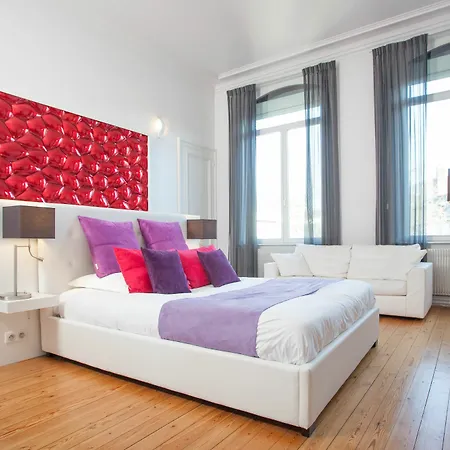 L'esplanade B&B 3*