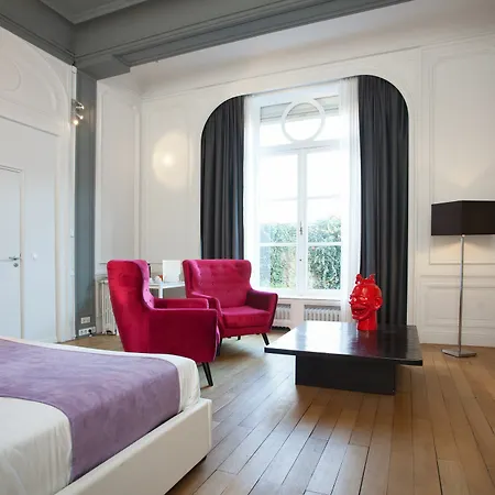 L'esplanade B&B