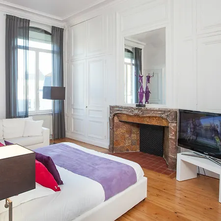 L'esplanade B&B 3*