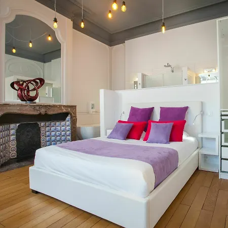 B&B L'esplanade 3*